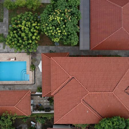 Tika Casa Jardin & Suites - Suite 2 Machala Exterior photo