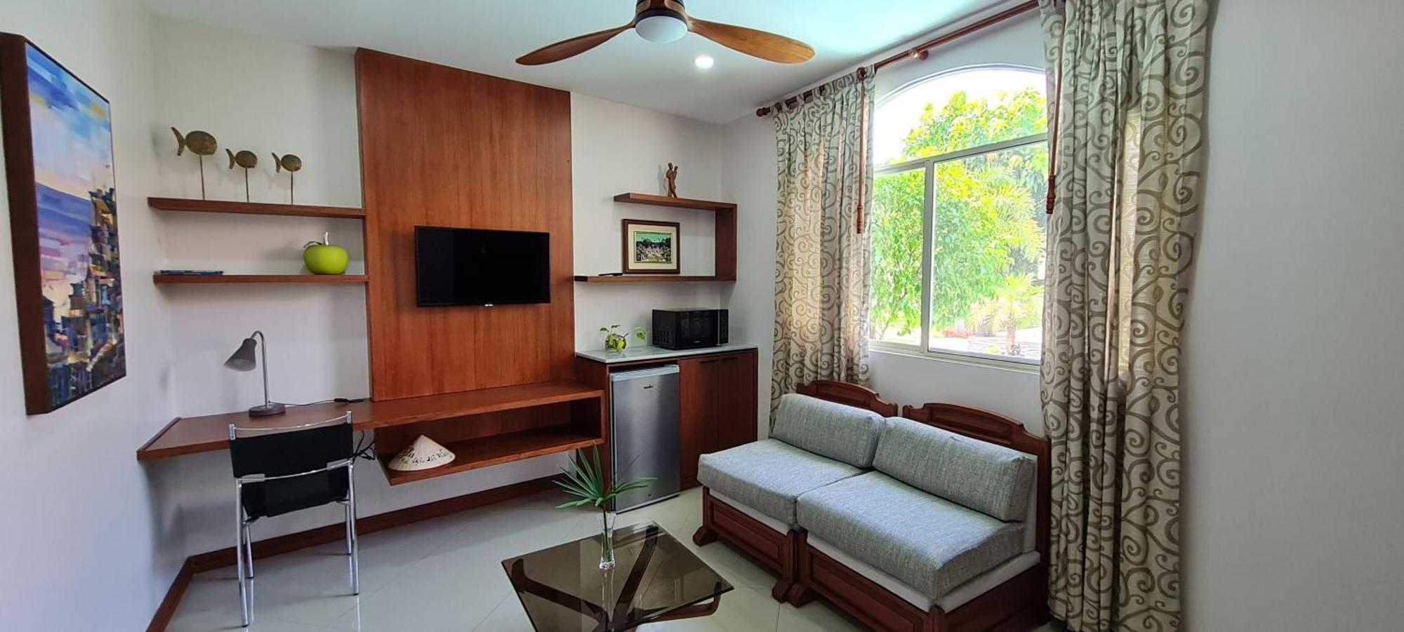 Tika Casa Jardin & Suites - Suite 2 Machala Exterior photo